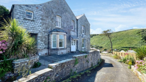 Modernisation in  Port Isaac photo